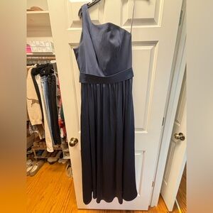 Vera Wang bridesmaid dress, size 8